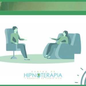 Curso básico conducente a la certificación en hipnoterapia profesional