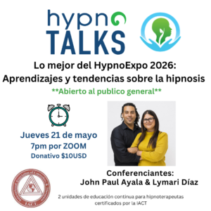 HypnoTalk