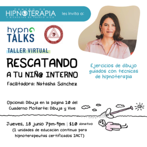 Rescatando a tu niñ@ interno